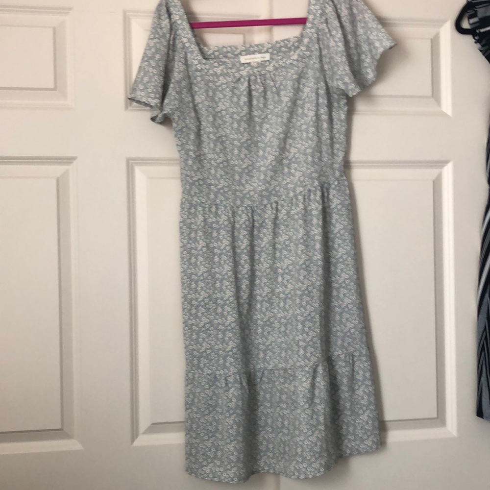 Adorable dress